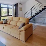 Duplex Con Vistas Centro Historico דירה *
