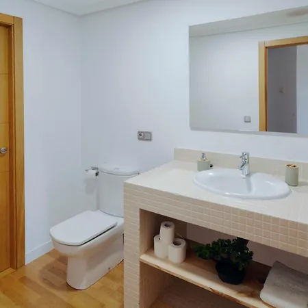 Appartamento Duplex Con Vistas Centro Historico