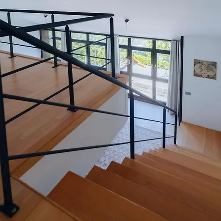 ático Con Vistas Centro Histórico