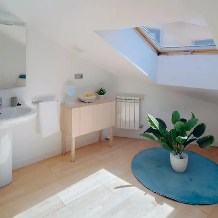 Duplex Con Vistas Centro Historico Appartamento