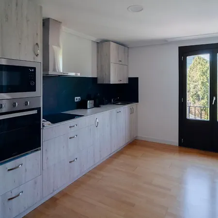 ático Con Vistas Centro Histórico Apartamento *