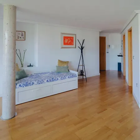 Atico Con Vistas Centro Historico *