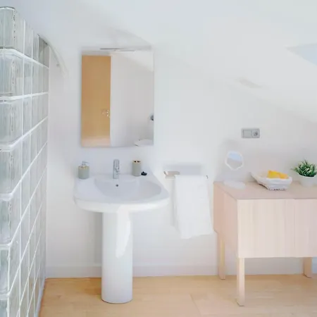 Atico Con Vistas Centro Historico