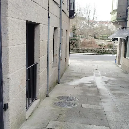 Atico Con Vistas Centro Historico Apartament *