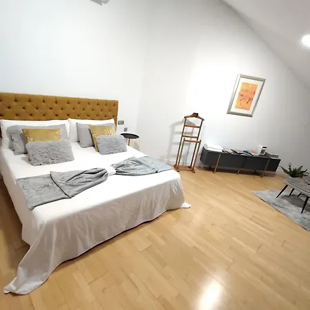 Duplex Con Vistas Centro Historico *