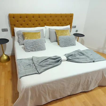 Duplex Con Vistas Centro Historico Allariz