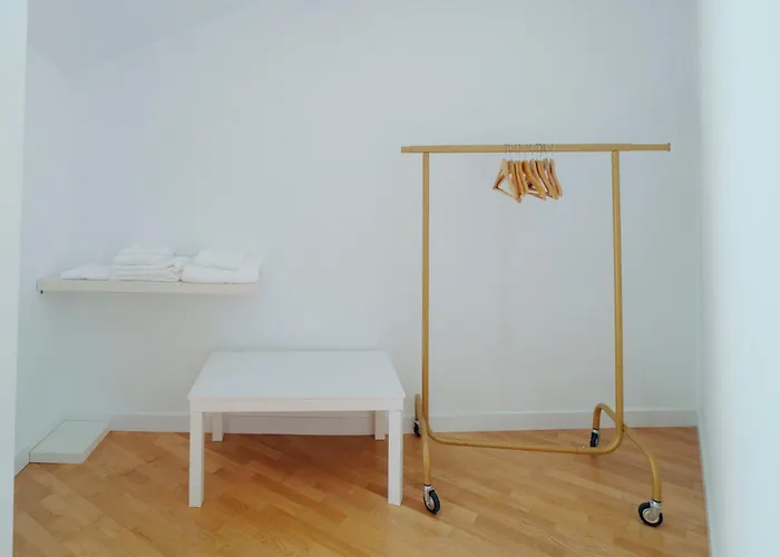 ático Con Vistas Centro Histórico Apartamento Allariz