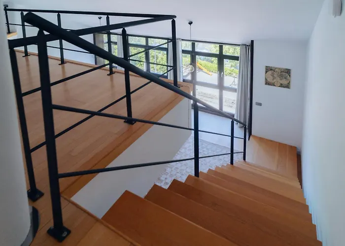 Atico Con Vistas Centro Historico