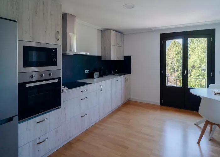 ático Con Vistas Centro Histórico Apartamento *