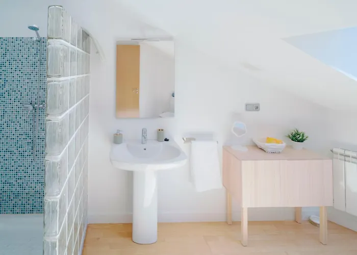 Atico Con Vistas Centro Historico