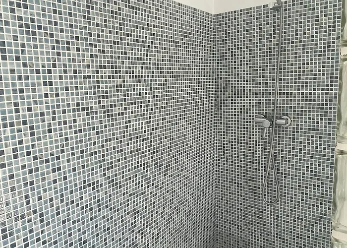 Apartamento ático Con Vistas Centro Histórico *